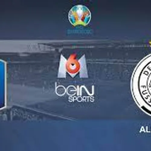 [ SPORT ] Football/Euro2021: France-Allemagne: Quels sont vos...